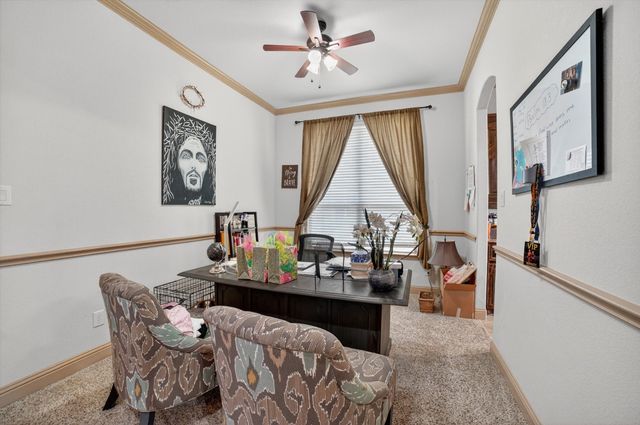172 Buffington Avenue, Fate, TX 75189