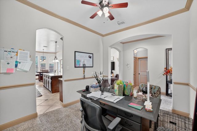 172 Buffington Avenue, Fate, TX 75189