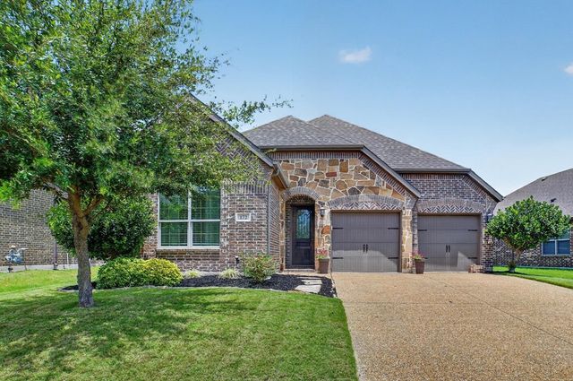 172 Buffington Avenue, Fate, TX 75189