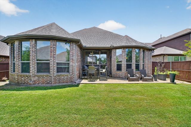 172 Buffington Avenue, Fate, TX 75189
