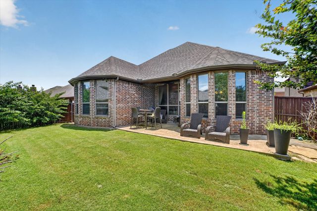 172 Buffington Avenue, Fate, TX 75189