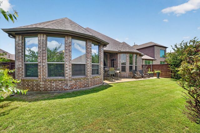 172 Buffington Avenue, Fate, TX 75189