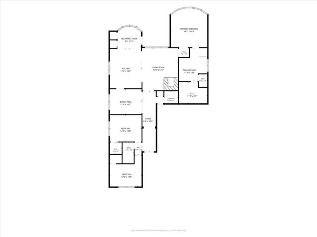172 Buffington Avenue, Fate, TX 75189