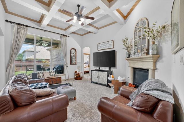172 Buffington Avenue, Fate, TX 75189