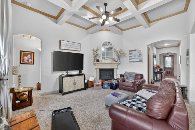 172 Buffington Avenue, Fate, TX 75189