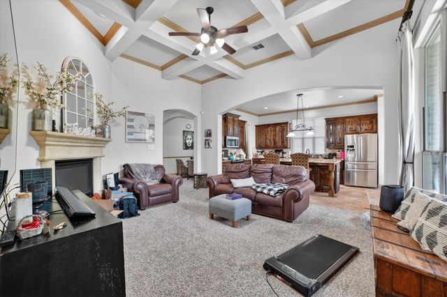 172 Buffington Avenue, Fate, TX 75189