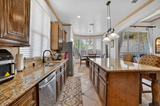 172 Buffington Avenue, Fate, TX 75189