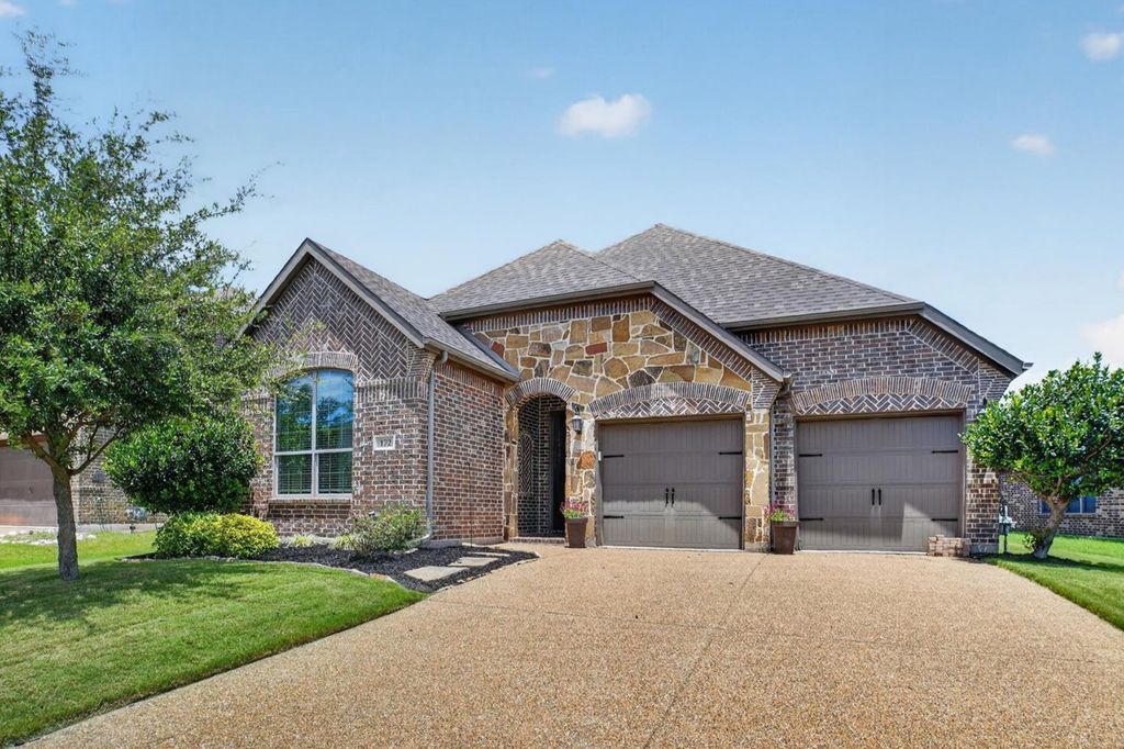 172 Buffington Avenue, Fate, TX 75189