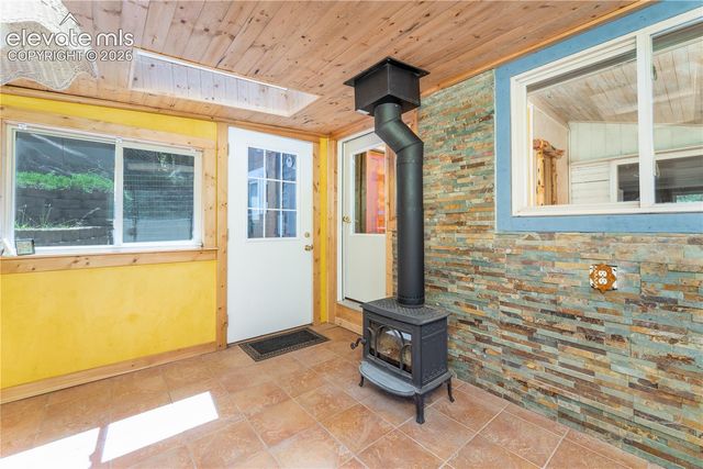196 Summer Haven Drive, Woodland Park, CO 80863