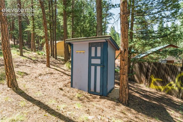 196 Summer Haven Drive, Woodland Park, CO 80863