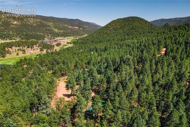 196 Summer Haven Drive, Woodland Park, CO 80863