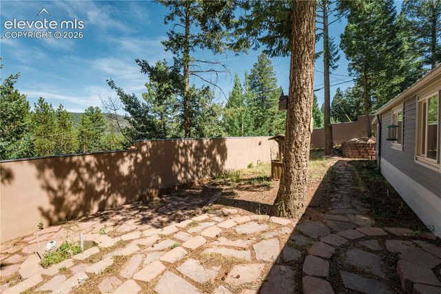 196 Summer Haven Drive, Woodland Park, CO 80863