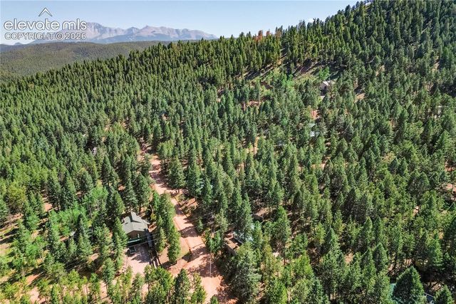196 Summer Haven Drive, Woodland Park, CO 80863