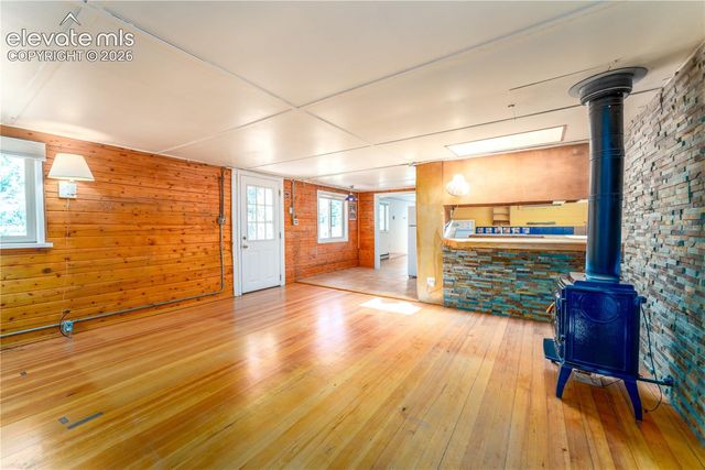 196 Summer Haven Drive, Woodland Park, CO 80863