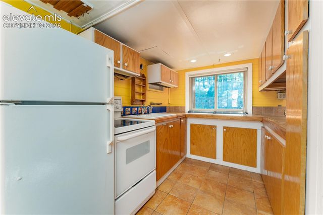 196 Summer Haven Drive, Woodland Park, CO 80863