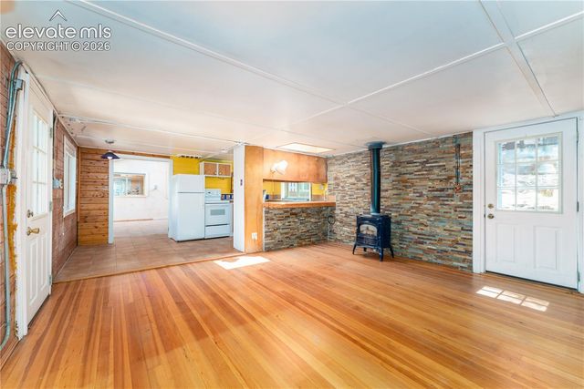 196 Summer Haven Drive, Woodland Park, CO 80863
