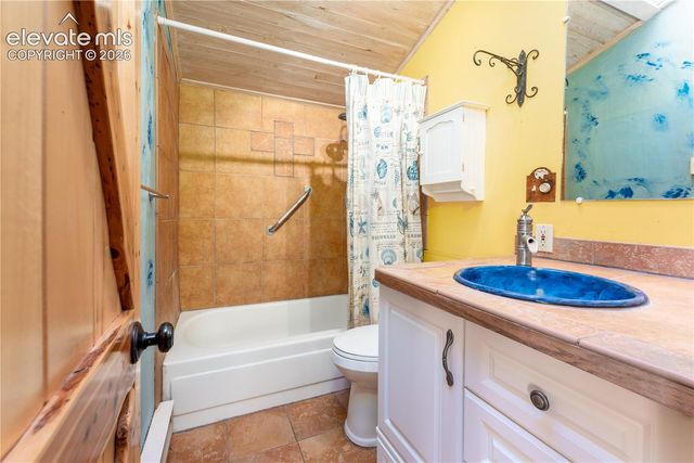 196 Summer Haven Drive, Woodland Park, CO 80863