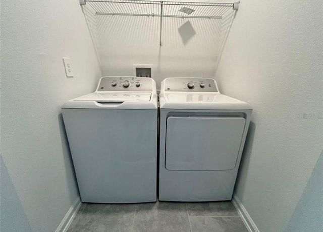 3019 CHANTILLY DRIVE, Davenport, FL 33837