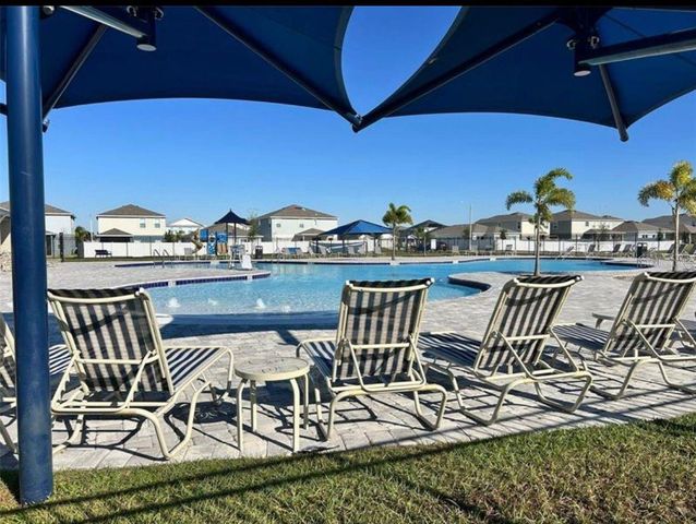 3019 CHANTILLY DRIVE, Davenport, FL 33837