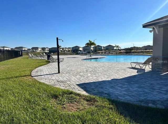 3019 CHANTILLY DRIVE, Davenport, FL 33837