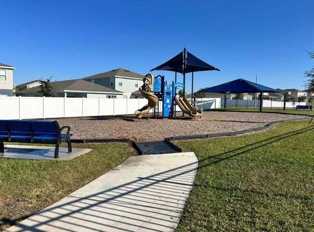 3019 CHANTILLY DRIVE, Davenport, FL 33837