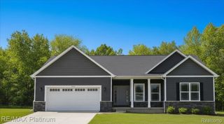13312 Westwinds Drive, Fenton Charter Township, MI 48451