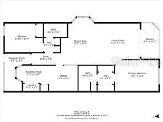 5753 AVISTA DRIVE, Sarasota, FL 34243