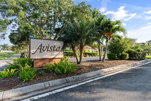 5753 AVISTA DRIVE, Sarasota, FL 34243