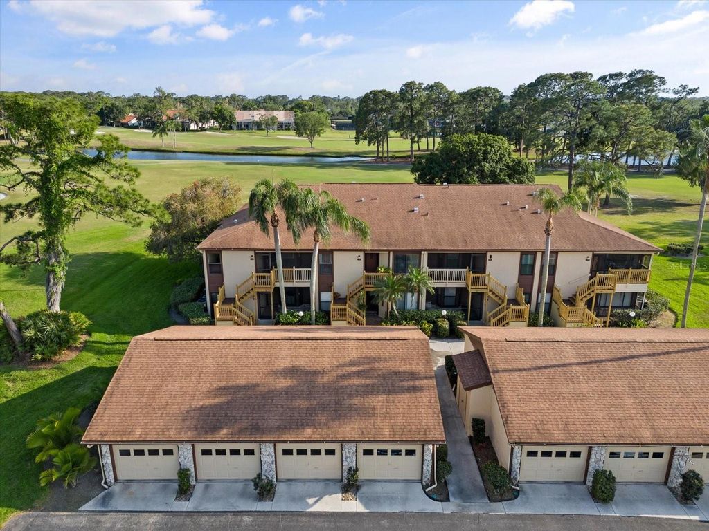 5753 AVISTA DRIVE, Sarasota, FL 34243
