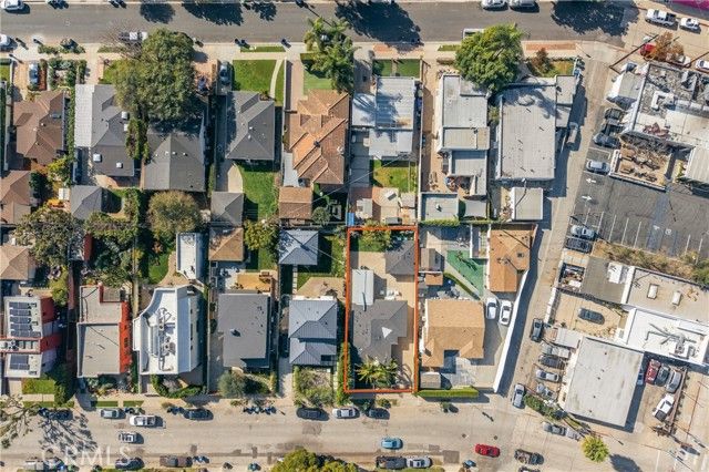 4021 Beethoven, Los Angeles, CA 90066