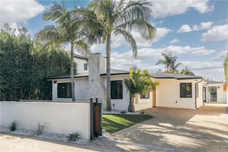 4021 Beethoven, Los Angeles, CA 90066