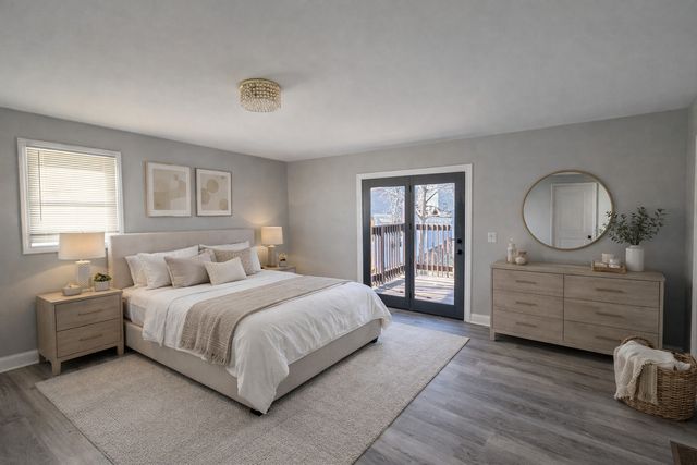 308 Oakwood Street, Park Forest, IL 60466