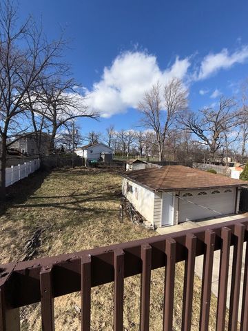 308 Oakwood Street, Park Forest, IL 60466