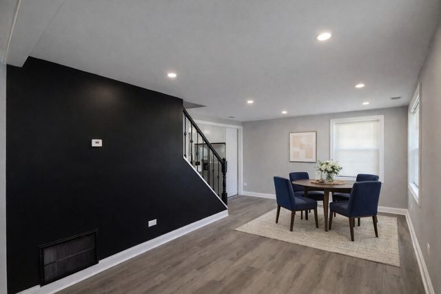 308 Oakwood Street, Park Forest, IL 60466