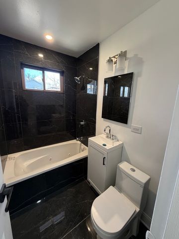 308 Oakwood Street, Park Forest, IL 60466