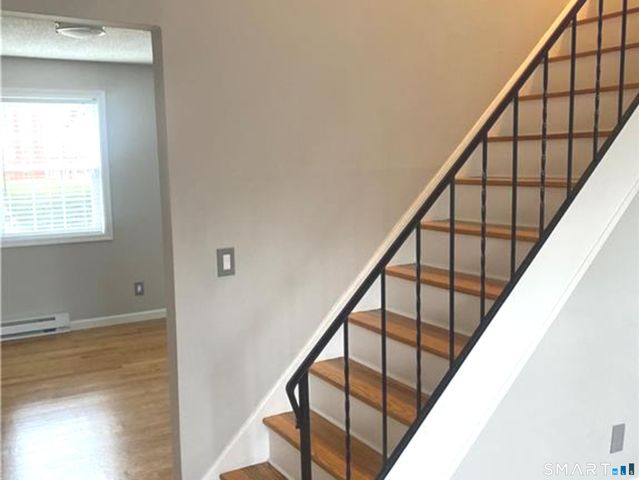 1283 Hope Street APT 3, Stamford, CT 06907