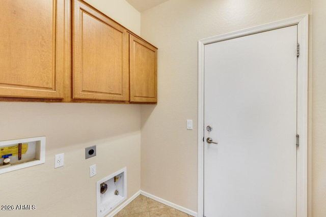 29620 N 120TH Lane, Peoria, AZ 85383