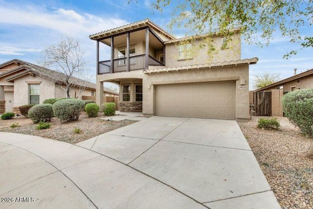 29620 N 120TH Lane, Peoria, AZ 85383