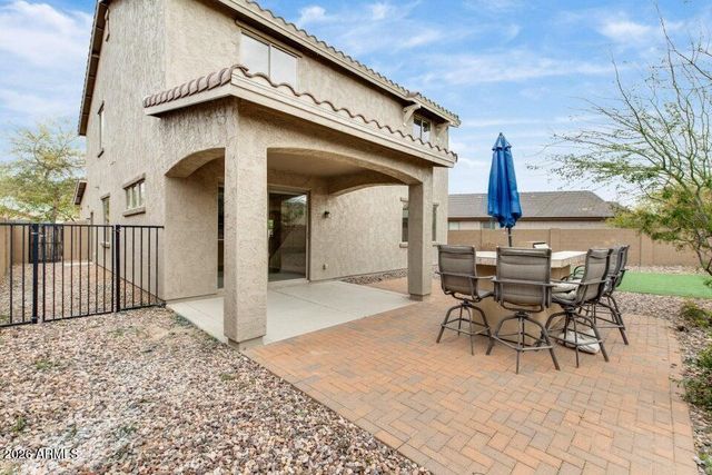 29620 N 120TH Lane, Peoria, AZ 85383