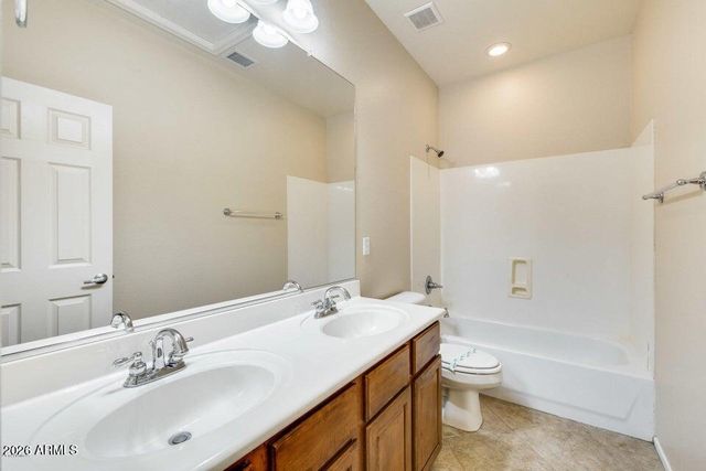 29620 N 120TH Lane, Peoria, AZ 85383