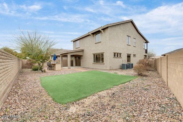 29620 N 120TH Lane, Peoria, AZ 85383