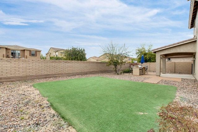 29620 N 120TH Lane, Peoria, AZ 85383