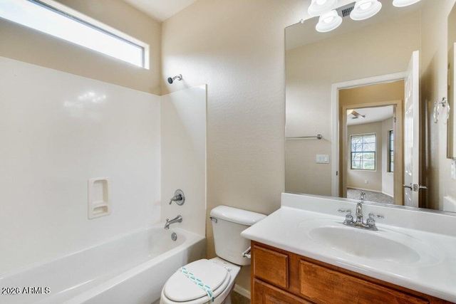 29620 N 120TH Lane, Peoria, AZ 85383