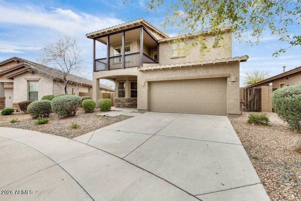 29620 N 120TH Lane, Peoria, AZ 85383 — photo 2
