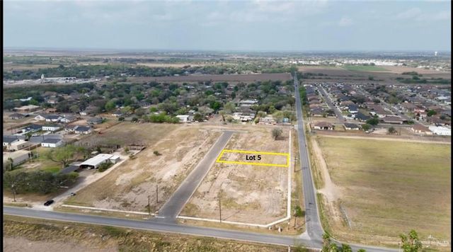 2403 23rd Street, Weslaco, TX 78596
