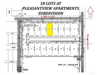 2403 23rd Street, Weslaco, TX 78596
