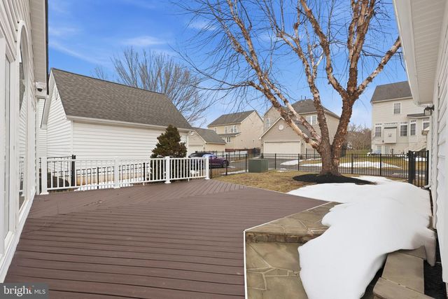 6417 MORVEN PARK LN, Gainesville, VA 20155