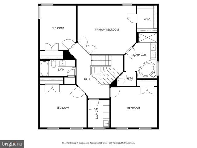 6417 MORVEN PARK LN, Gainesville, VA 20155