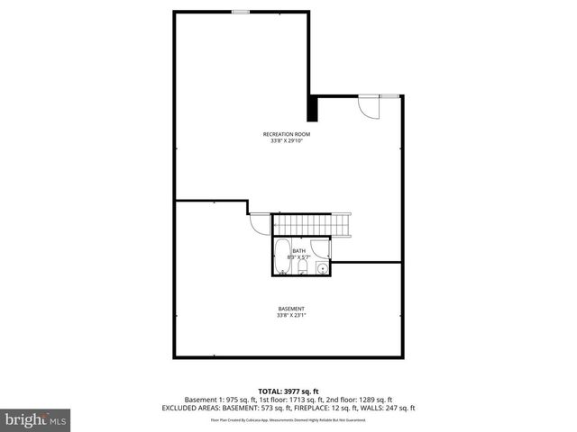 6417 MORVEN PARK LN, Gainesville, VA 20155