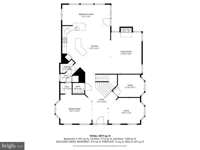 6417 MORVEN PARK LN, Gainesville, VA 20155